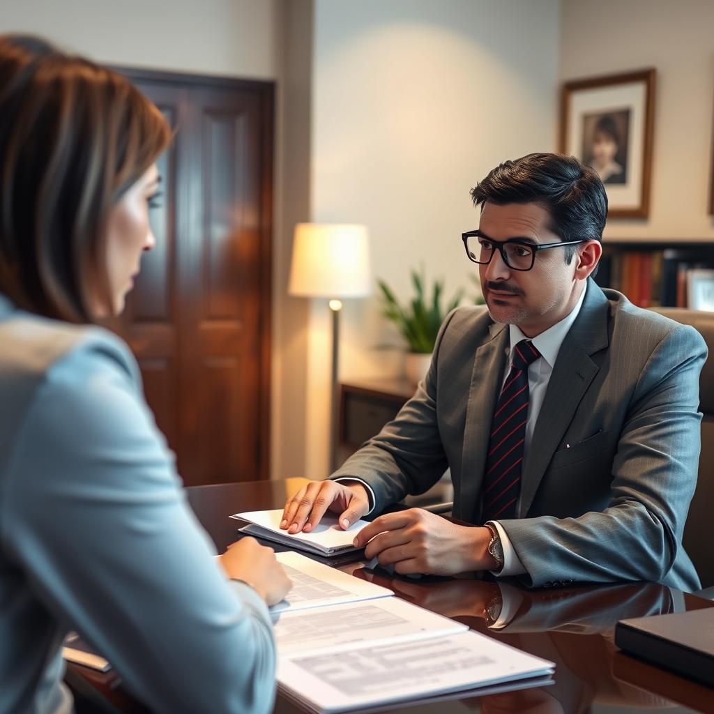 Parentage Lawyer Westchester County, NY