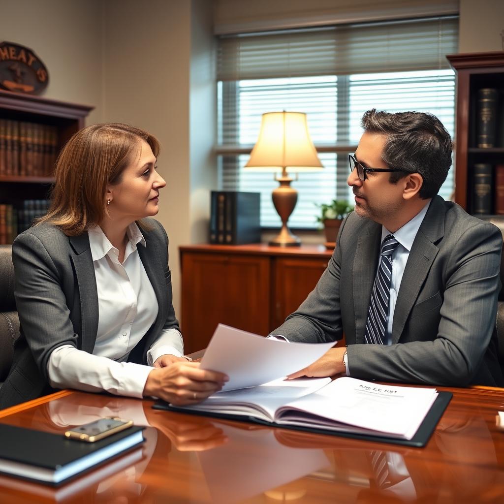Parentage Lawyer Yates County, NY