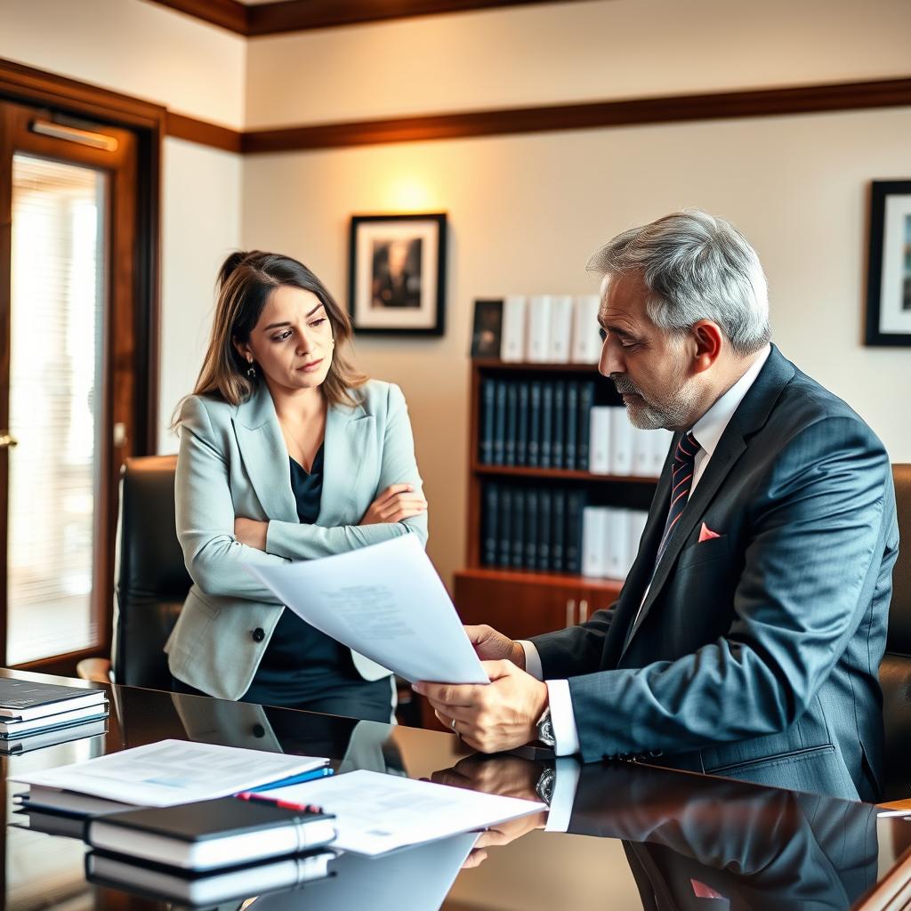 Paternity Lawyer Broome County, NY