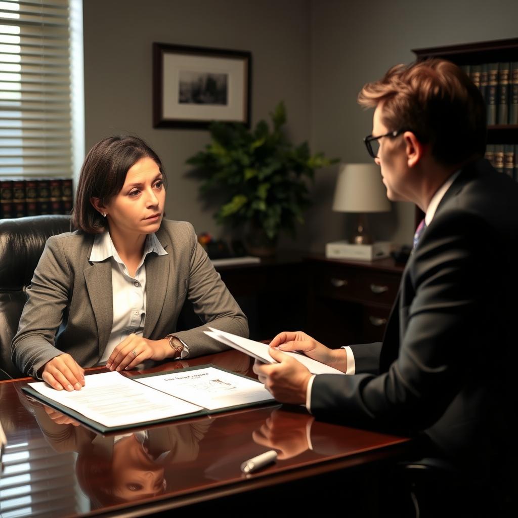 Paternity Lawyer Broome County, NY