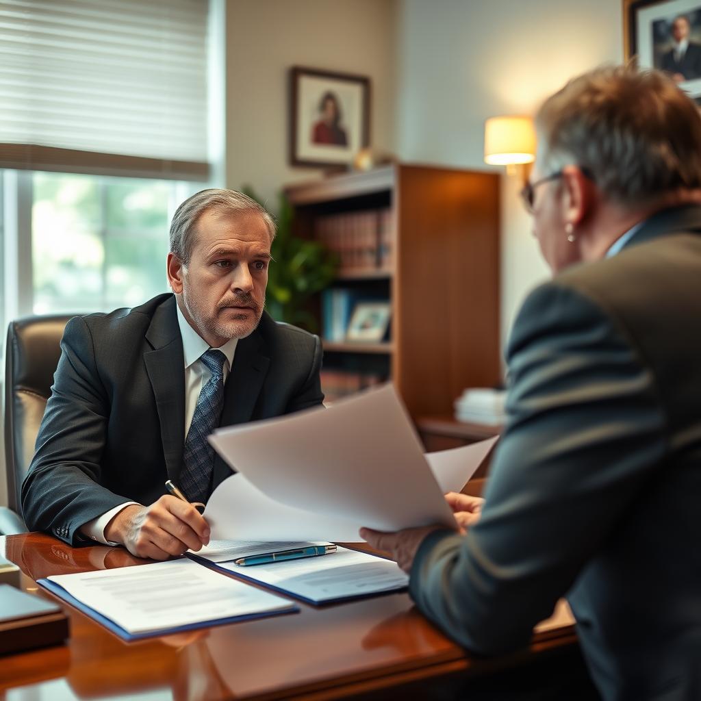 Paternity Lawyer Cattaraugus County, NY