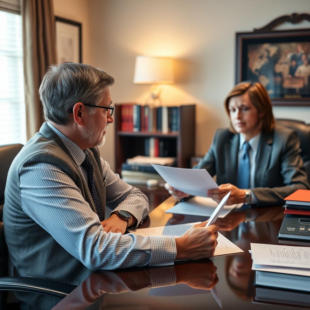 Paternity Lawyer Chemung County, NY