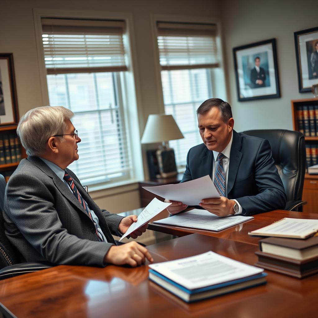 Paternity Lawyer Chemung County, NY