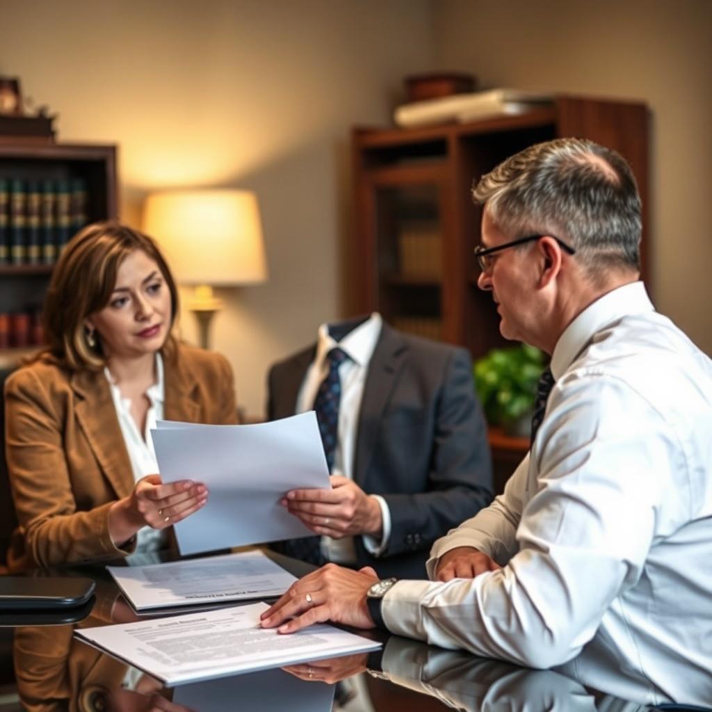 Paternity Lawyer Clinton County, NY