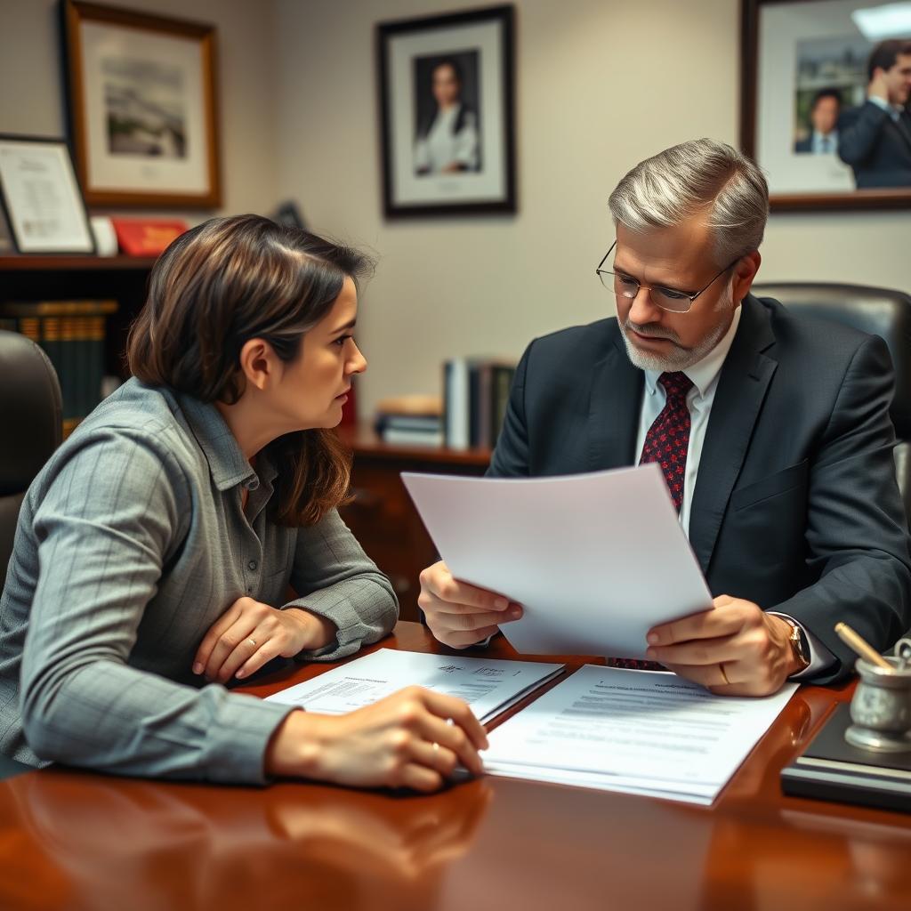 Paternity Lawyer Clinton County, NY