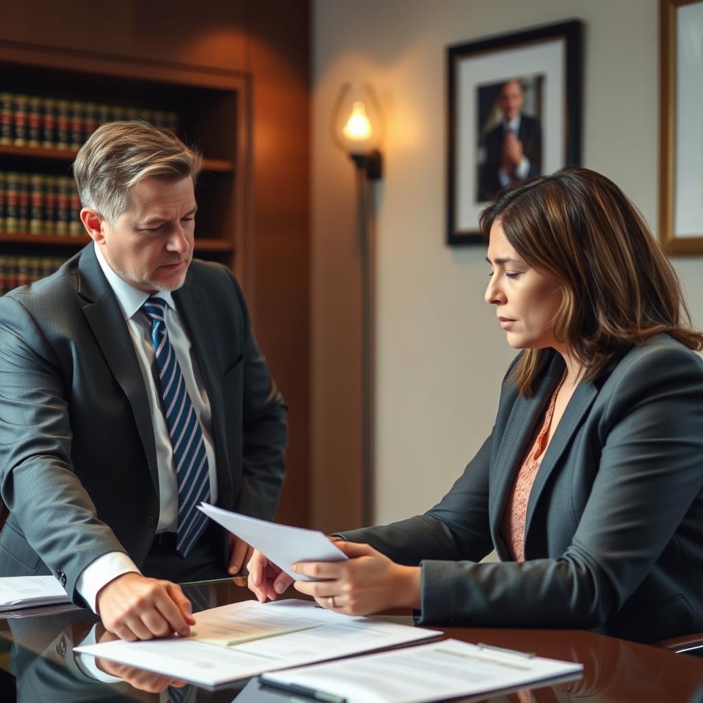 Paternity Lawyer Dutchess County, NY