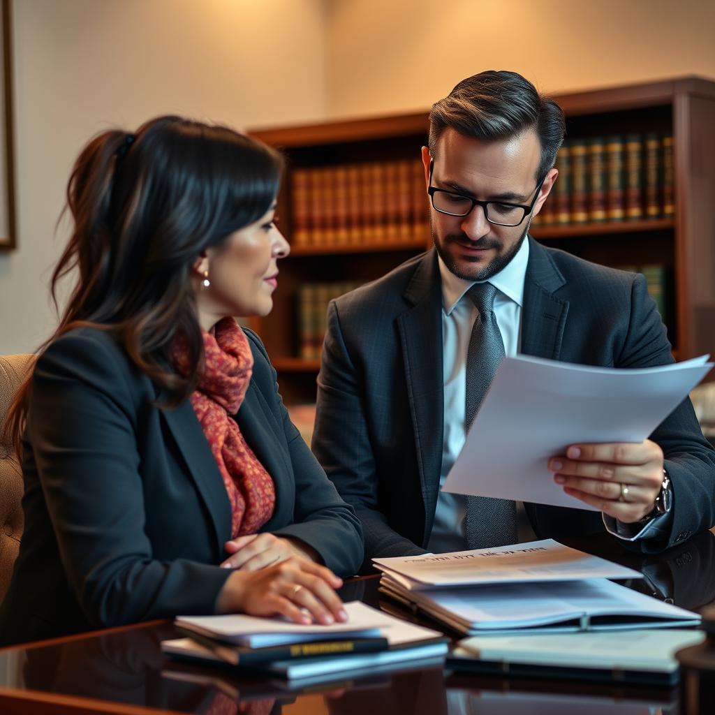 Paternity Lawyer Manhattan, NY