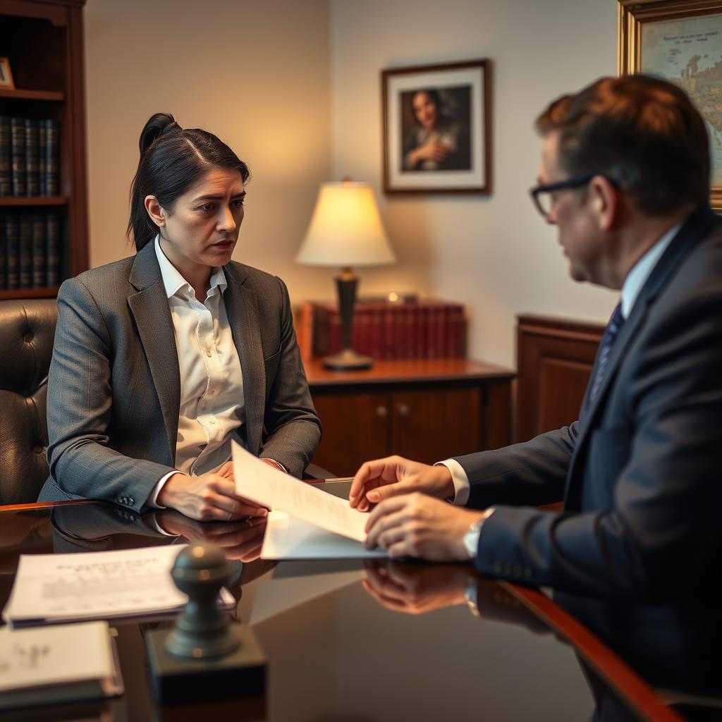 Paternity Lawyer Nassau County, NY