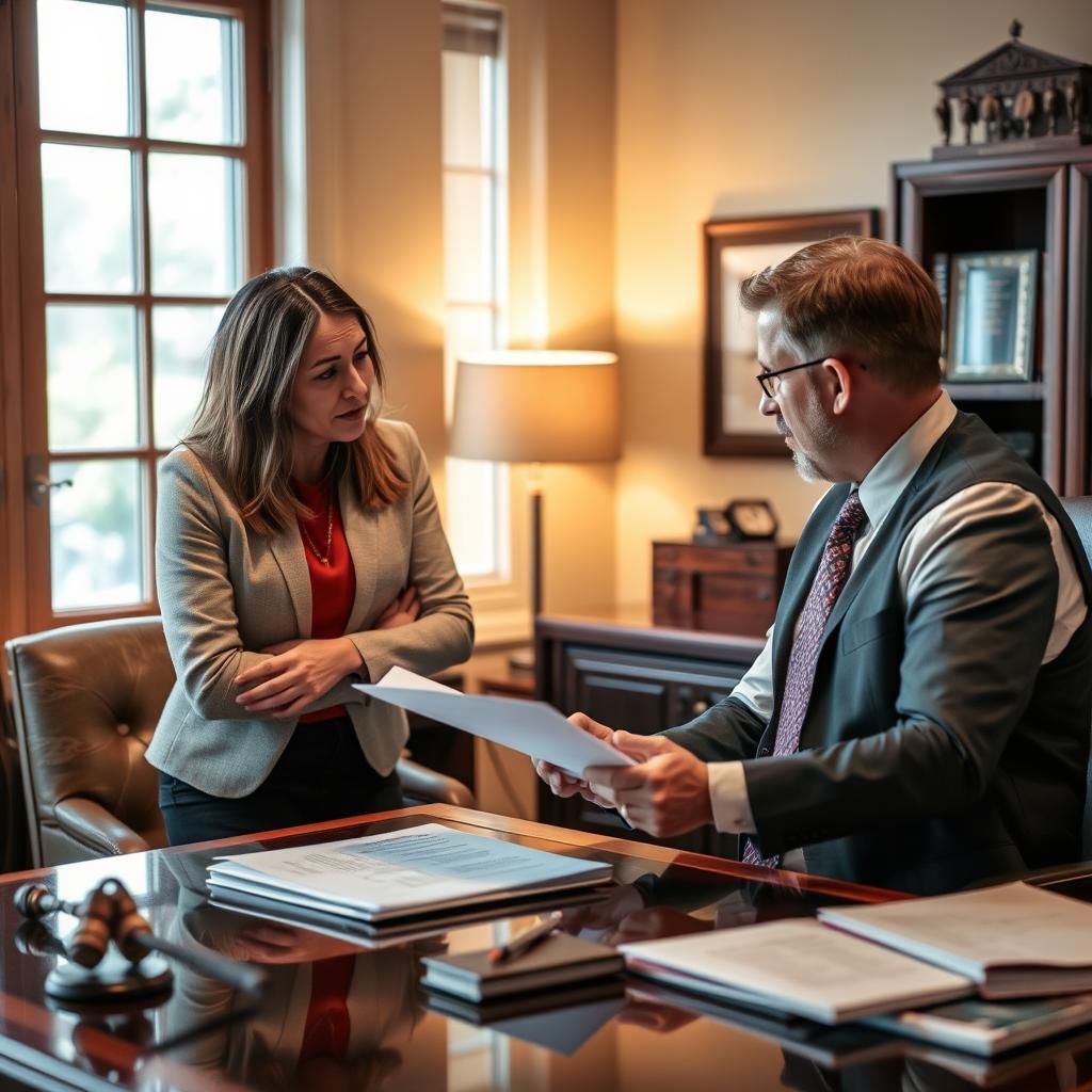 Paternity Lawyer Oneida County, NY