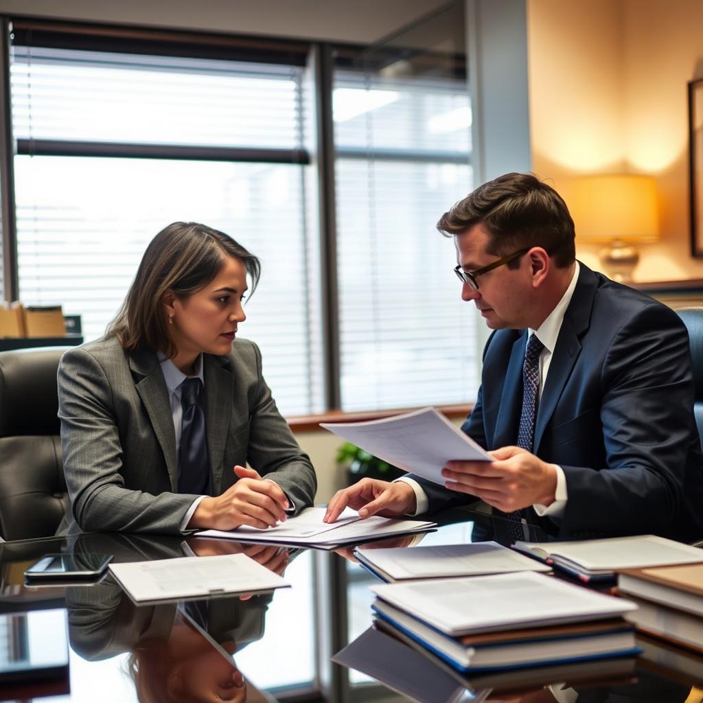 Paternity Lawyer Ontario County, NY