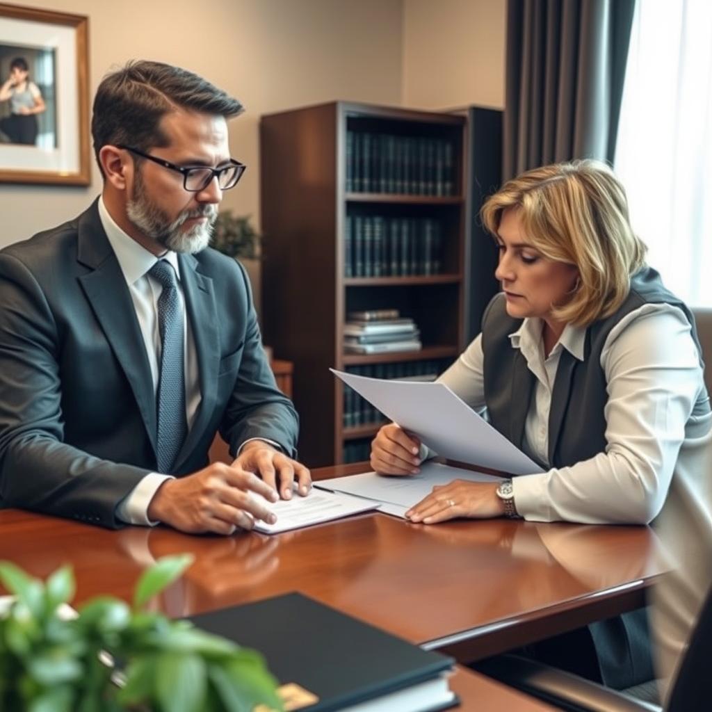 Paternity Lawyer Putnam County, NY