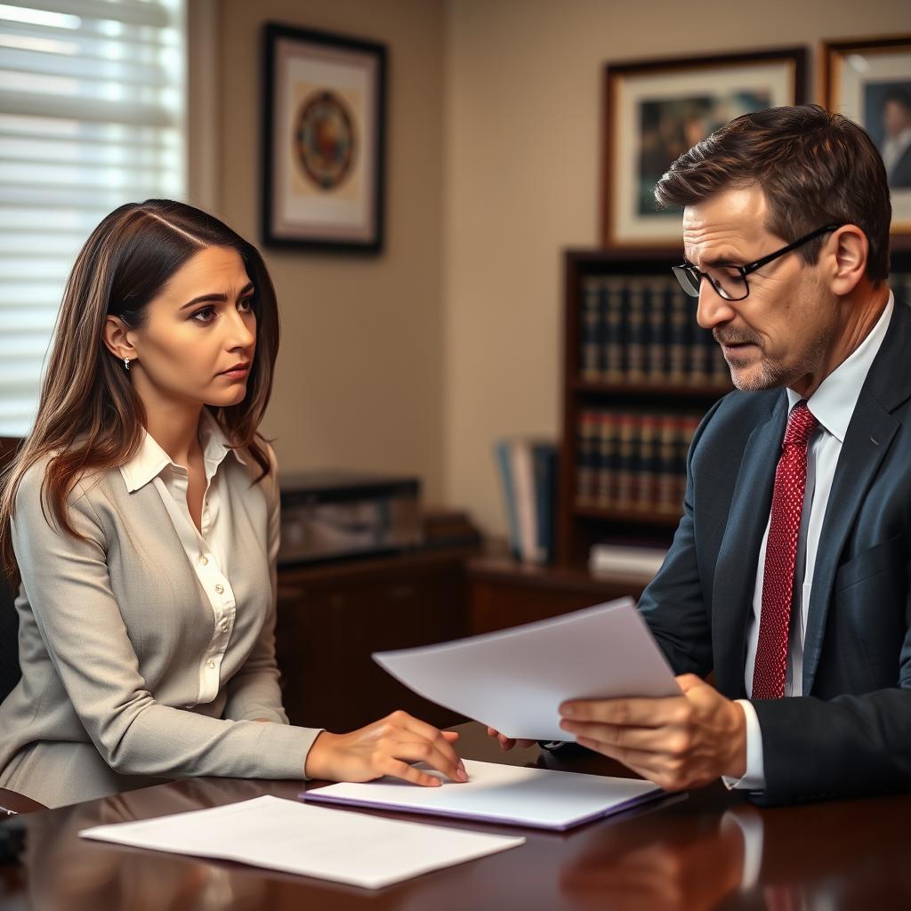 Paternity Lawyer Queens County, NY