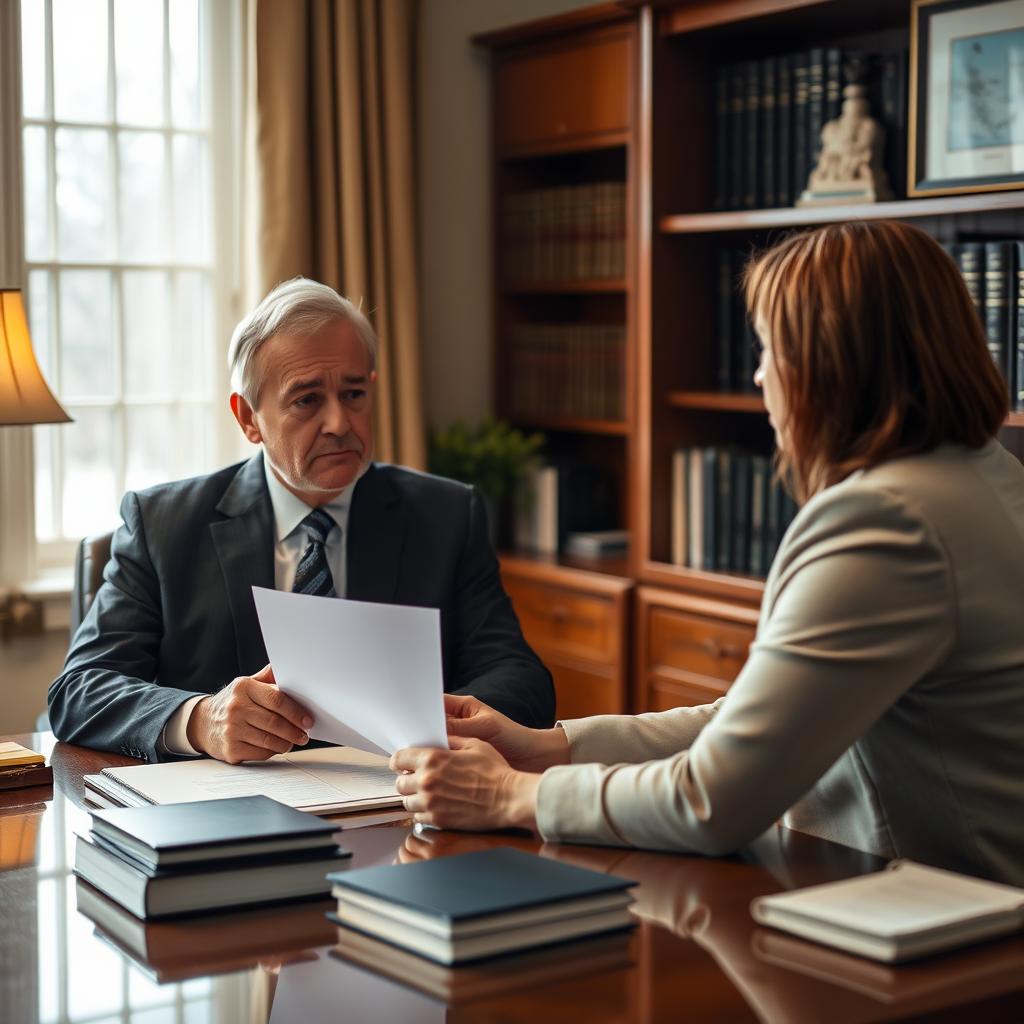 Paternity Lawyer Schoharie County, NY