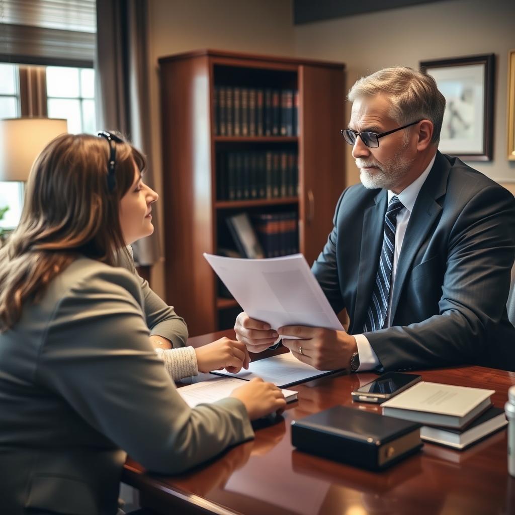 Paternity Lawyer Seneca County, NY