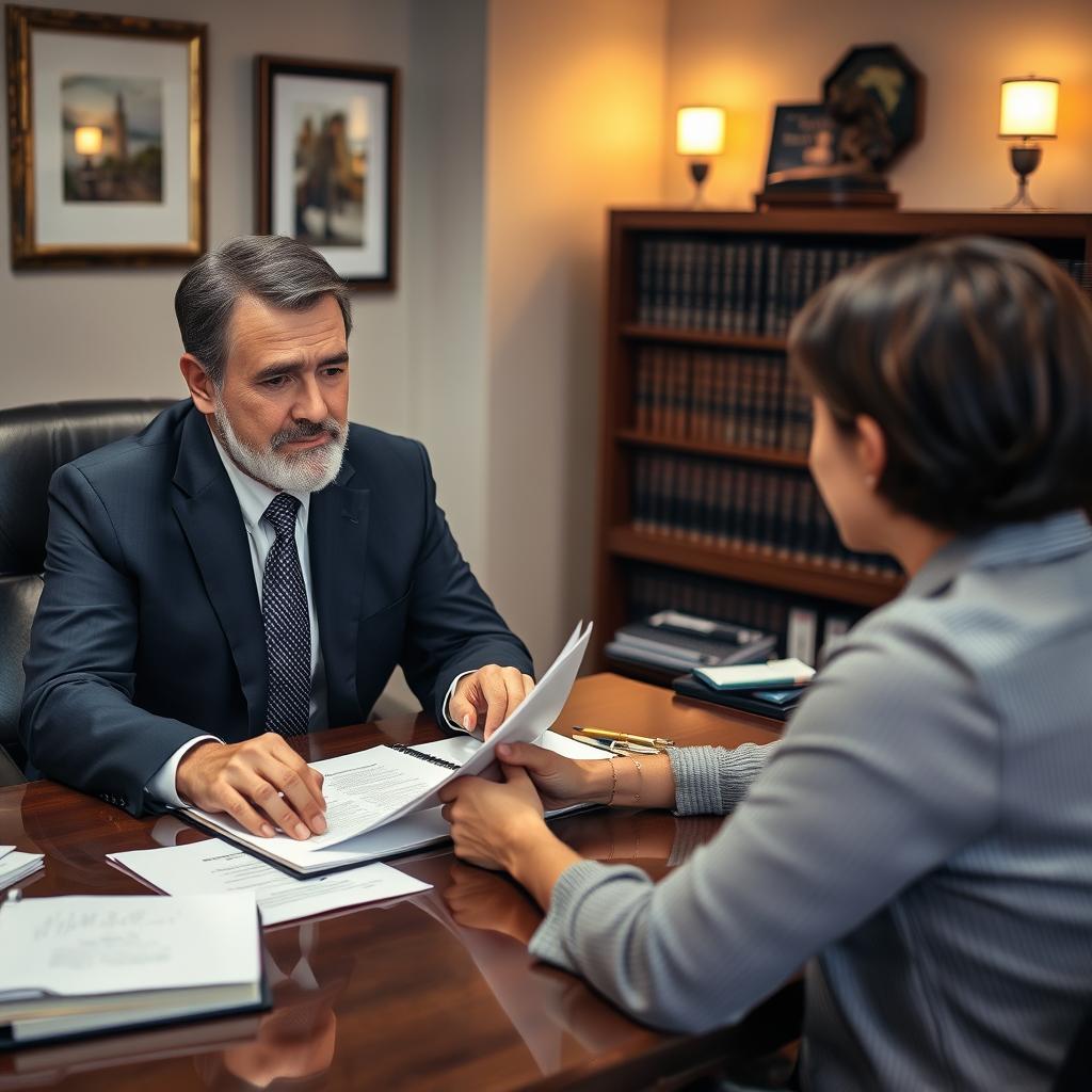 Paternity Lawyer Staten Island, NY