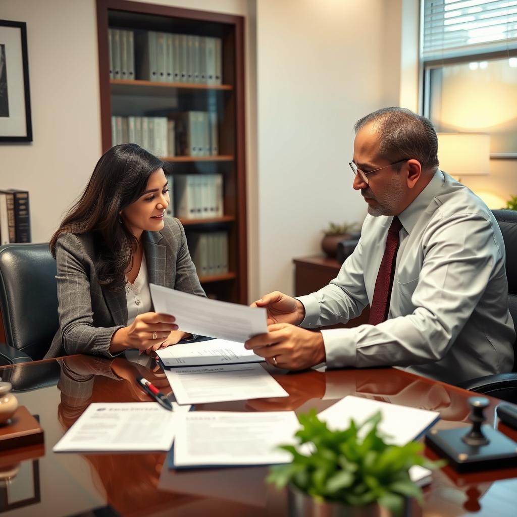 Paternity Lawyer Suffolk County, NY
