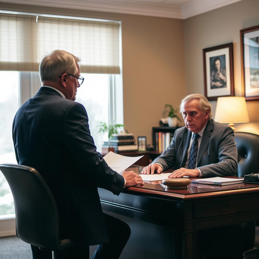 Paternity Lawyer Tioga County, NY