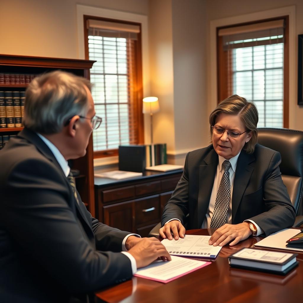 Paternity Lawyer Tompkins County, NY