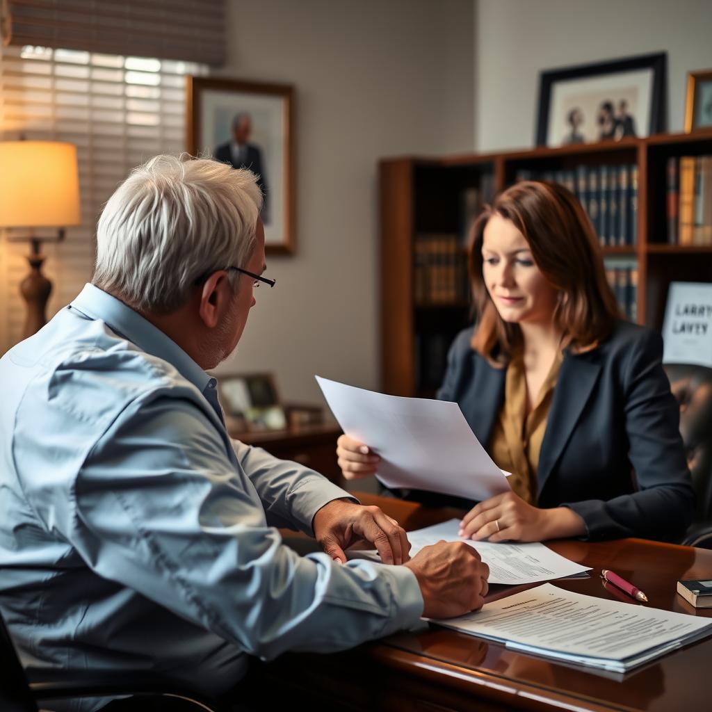 Paternity Lawyer Tompkins County, NY