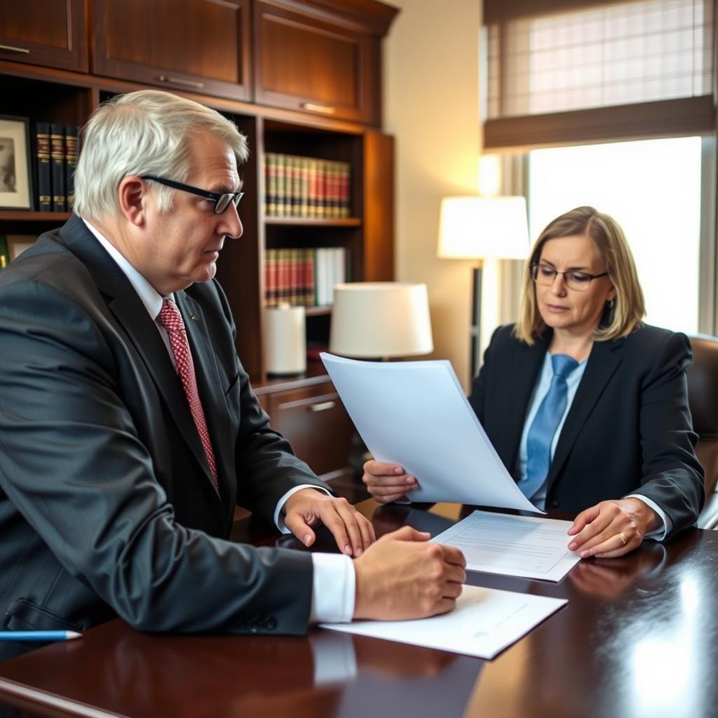 Paternity Lawyer Wayne County, NY