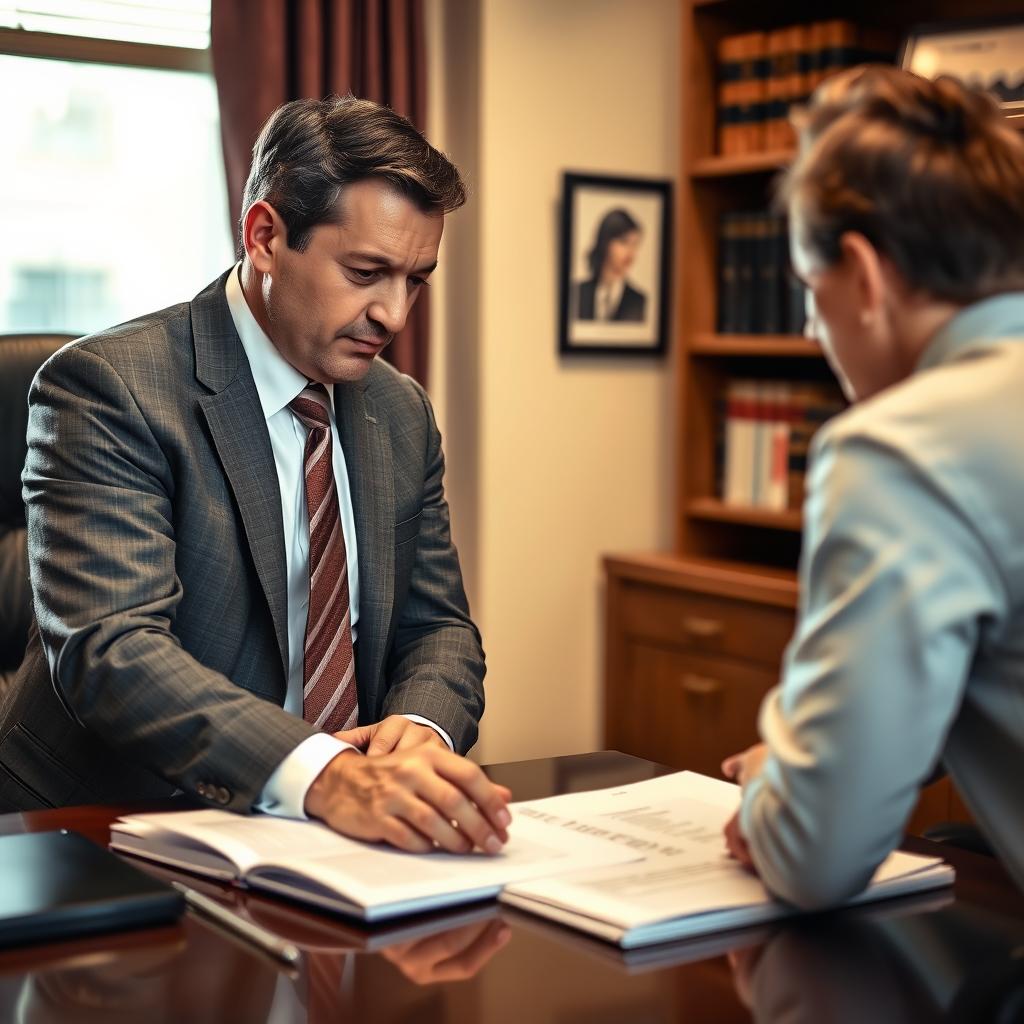Paternity Lawyer Wayne County, NY
