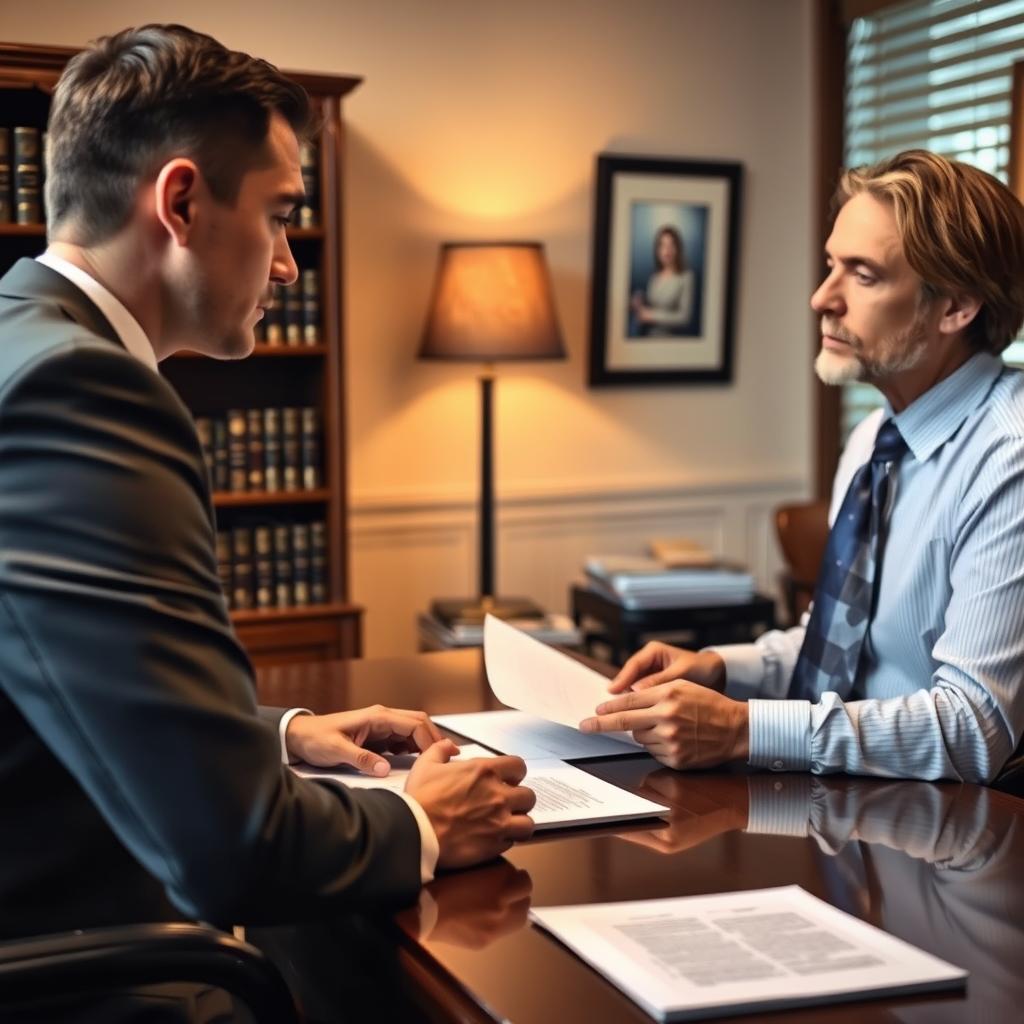 Physical Custody Lawyer Albany County, NY