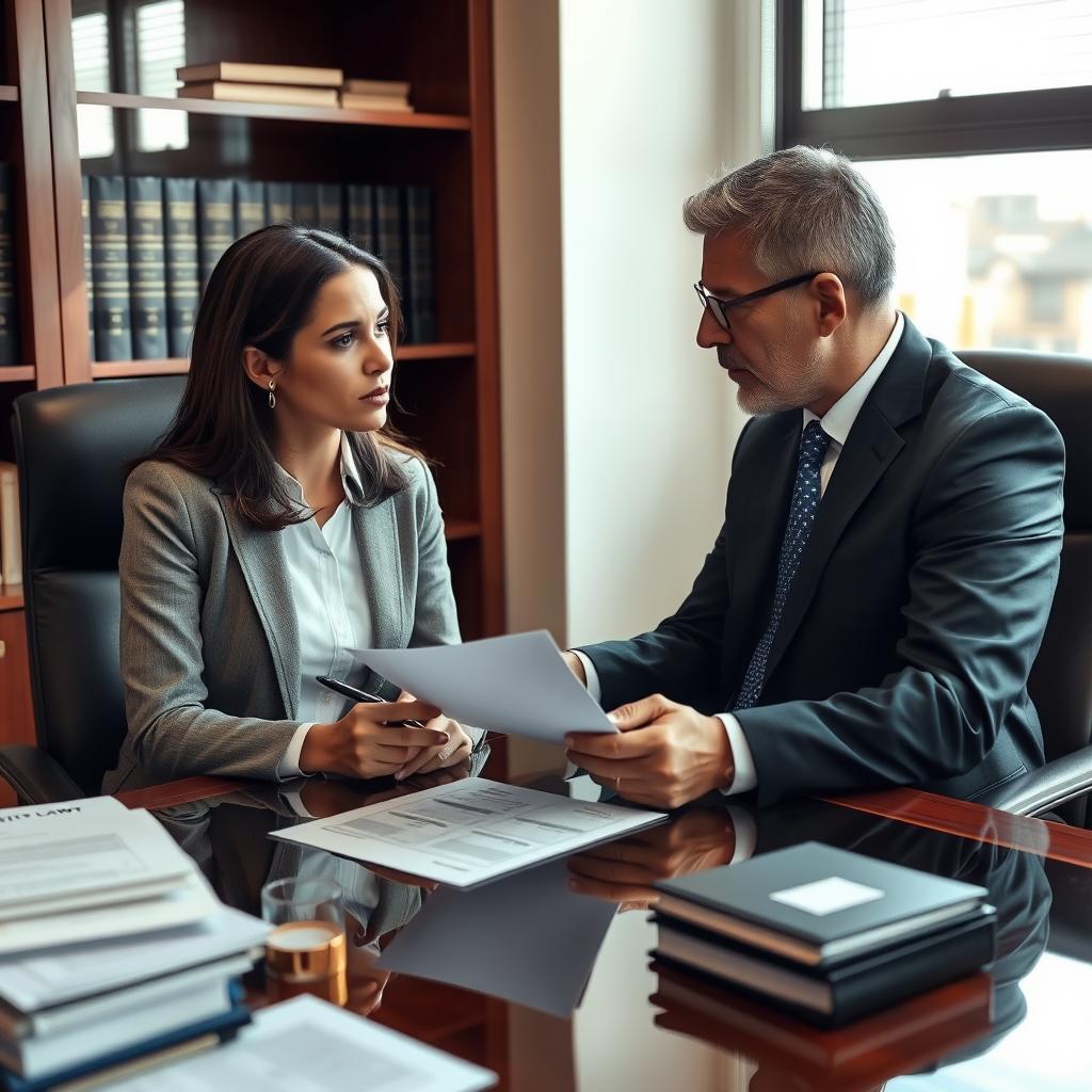 Physical Custody Lawyer Bronx, NY