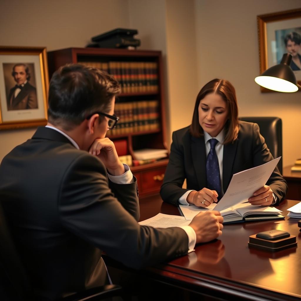 Physical Custody Lawyer Brooklyn, NY
