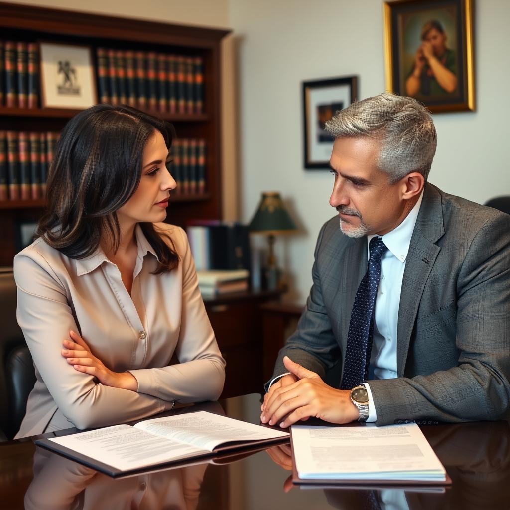 Physical Custody Lawyer Chemung County, NY