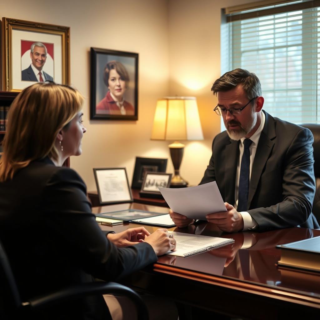 Physical Custody Lawyer Clinton County, NY