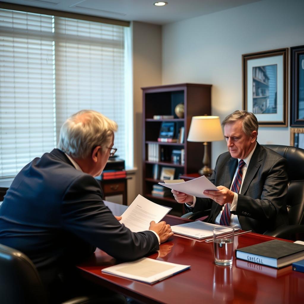 Physical Custody Lawyer Dutchess County, NY