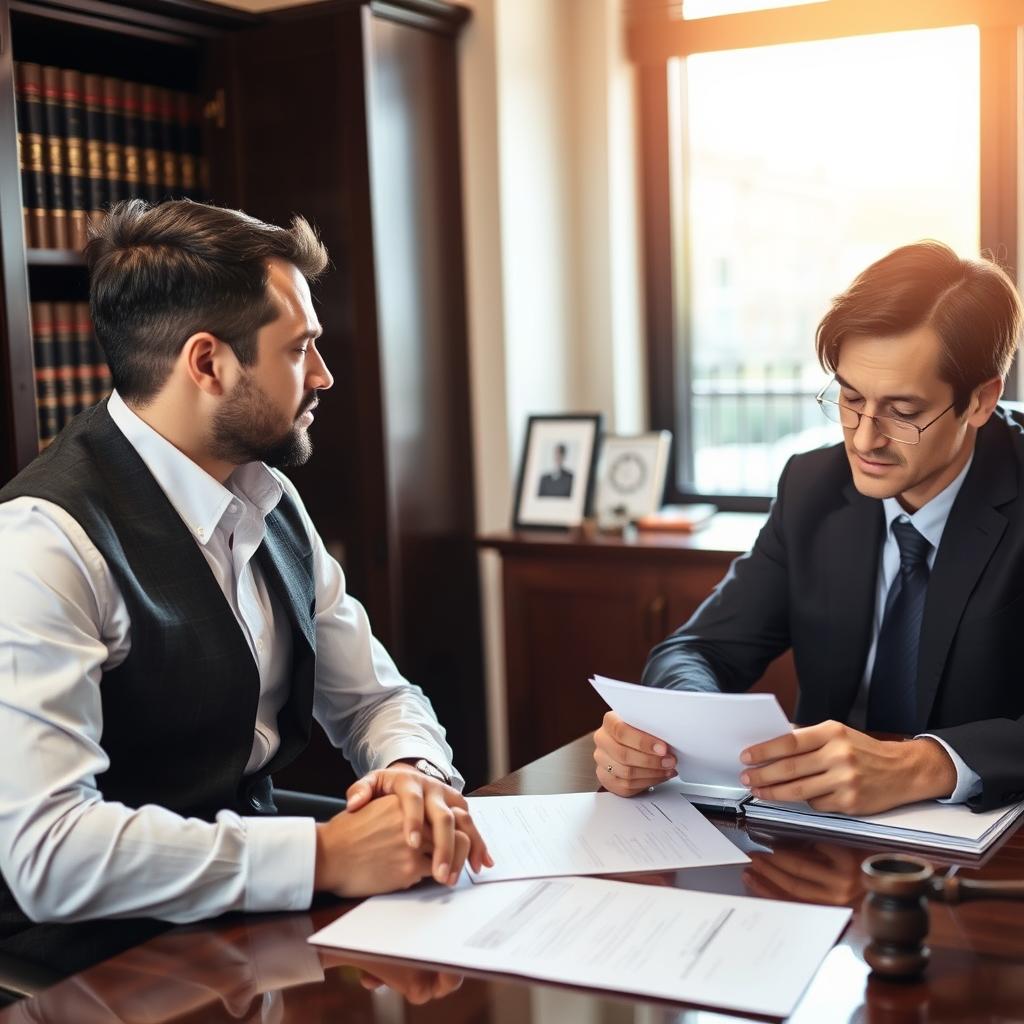 Physical Custody Lawyer Dutchess County, NY
