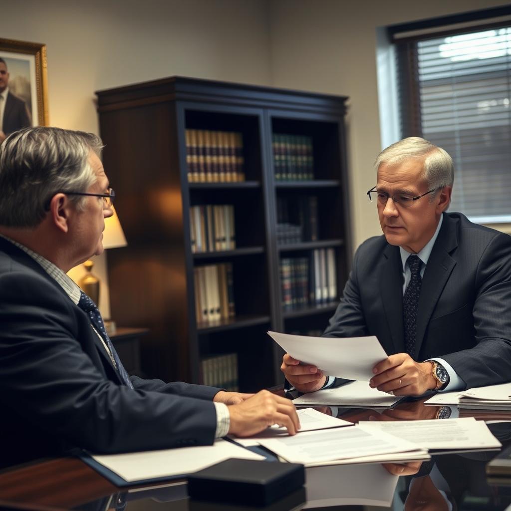 Physical Custody Lawyer Erie County, NY