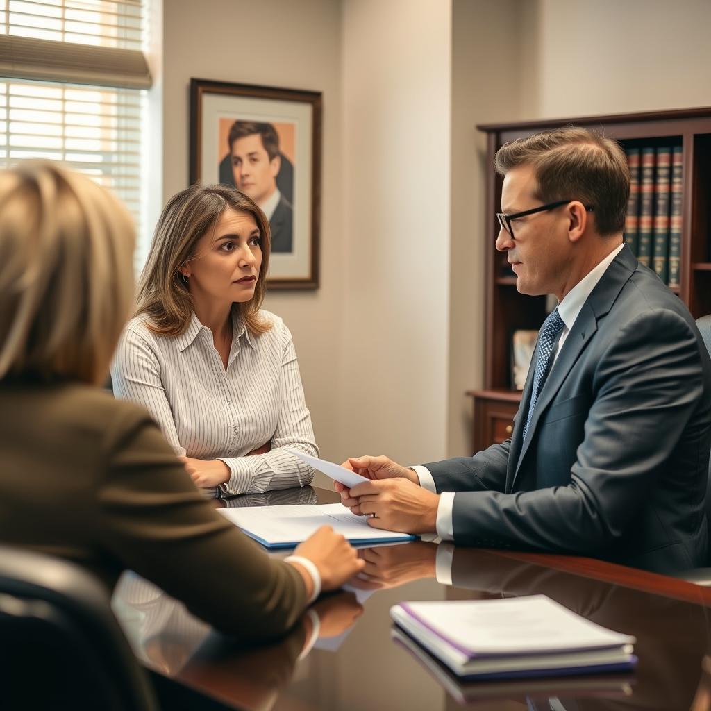 Physical Custody Lawyer Jefferson County, NY