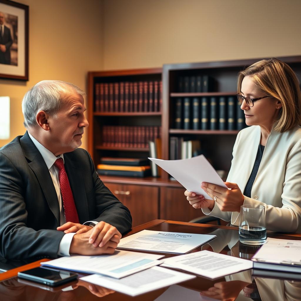 Physical Custody Lawyer Kings County, NY