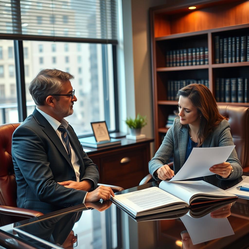 Physical Custody Lawyer Manhattan, NY
