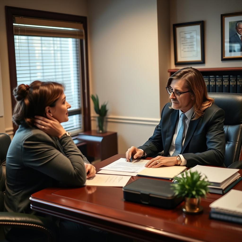 Physical Custody Lawyer Monroe County, NY
