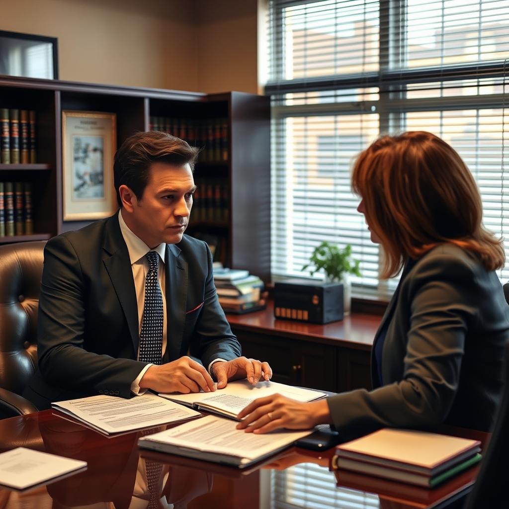 Physical Custody Lawyer Monroe County, NY