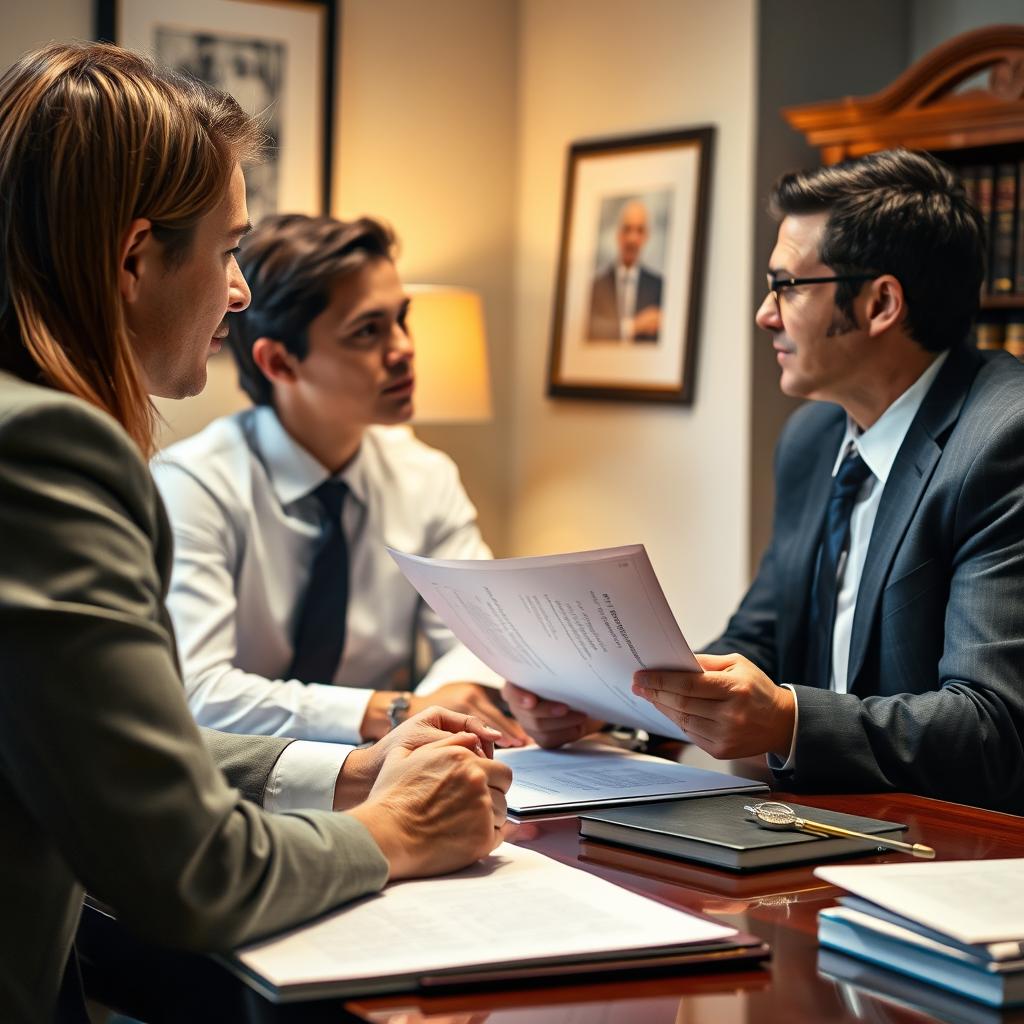 Physical Custody Lawyer Nassau County, NY