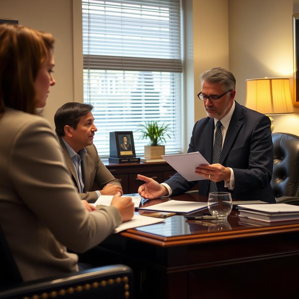 Physical Custody Lawyer Onondaga County, NY