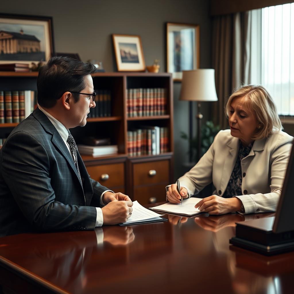 Physical Custody Lawyer Onondaga County, NY