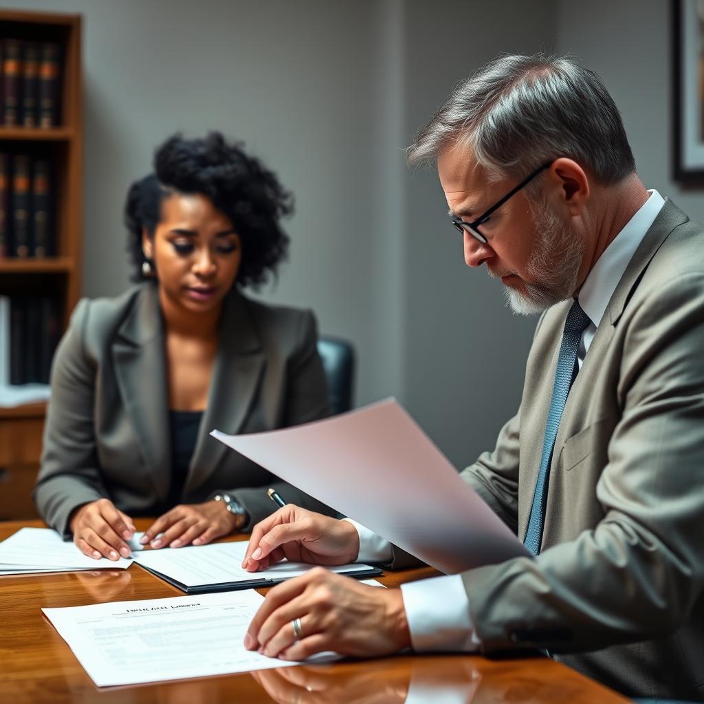 Physical Custody Lawyer Orleans County, NY