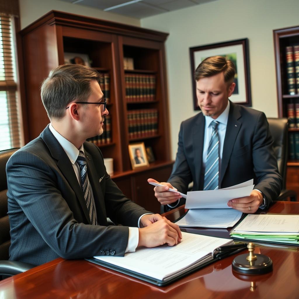 Physical Custody Lawyer Otsego County, NY