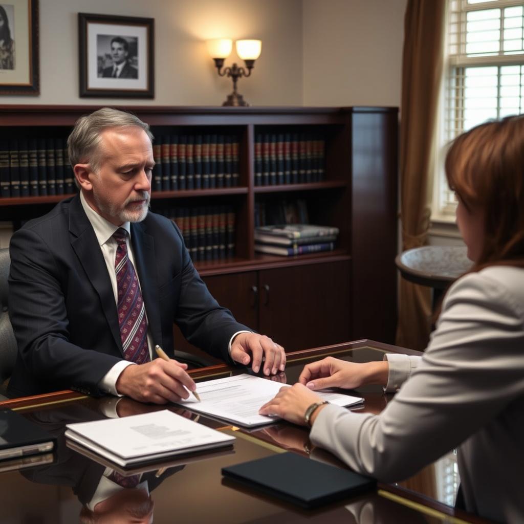 Physical Custody Lawyer Otsego County, NY