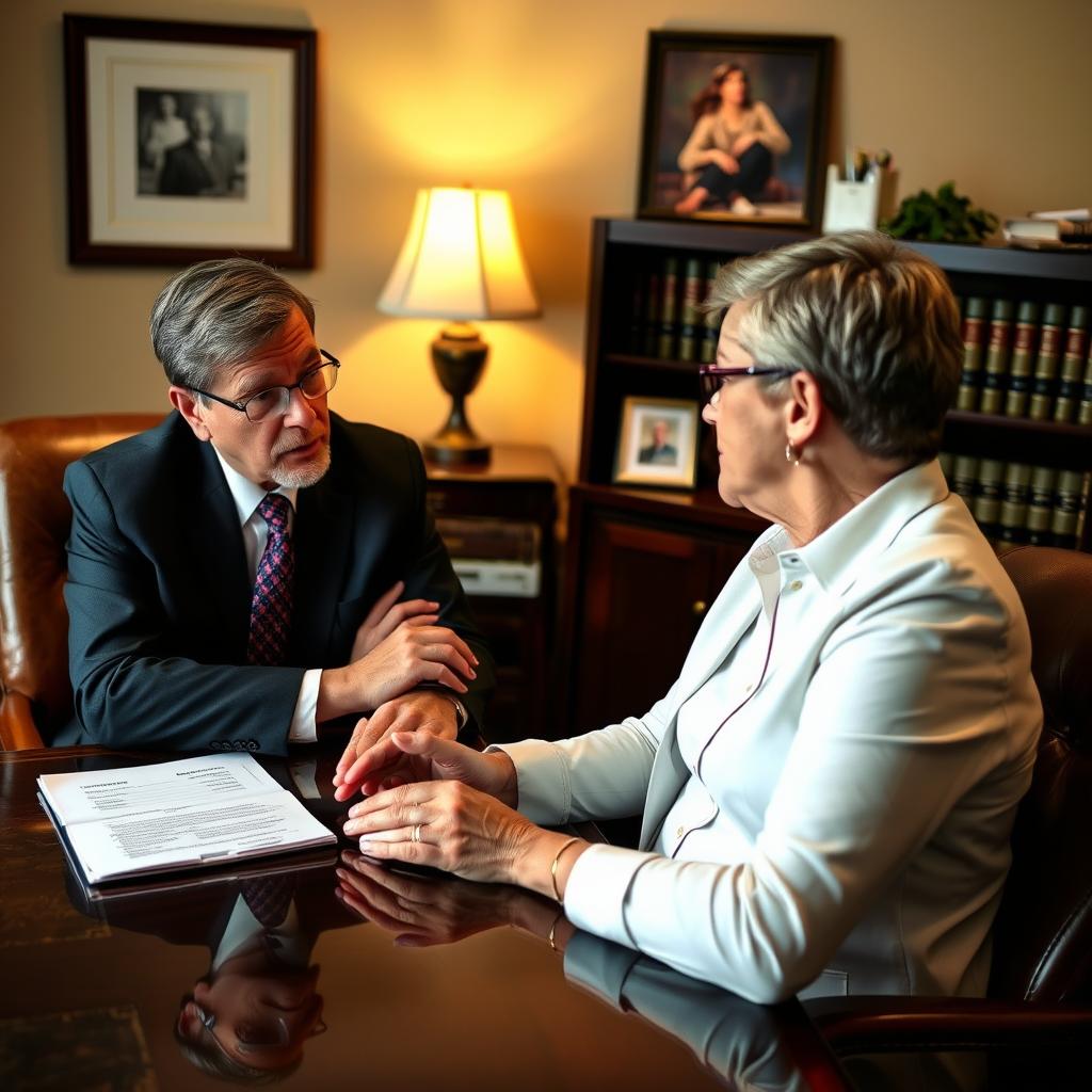 Physical Custody Lawyer Putnam County, NY