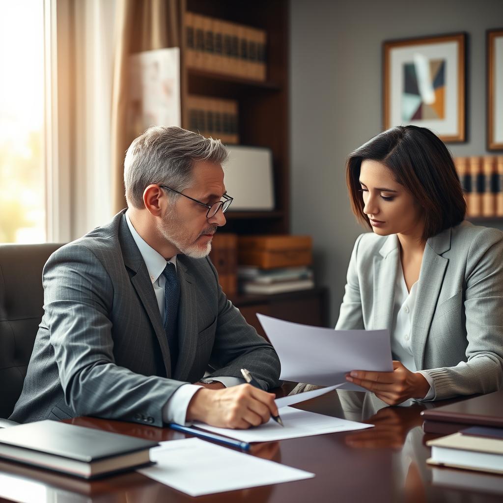 Physical Custody Lawyer Queens County, NY