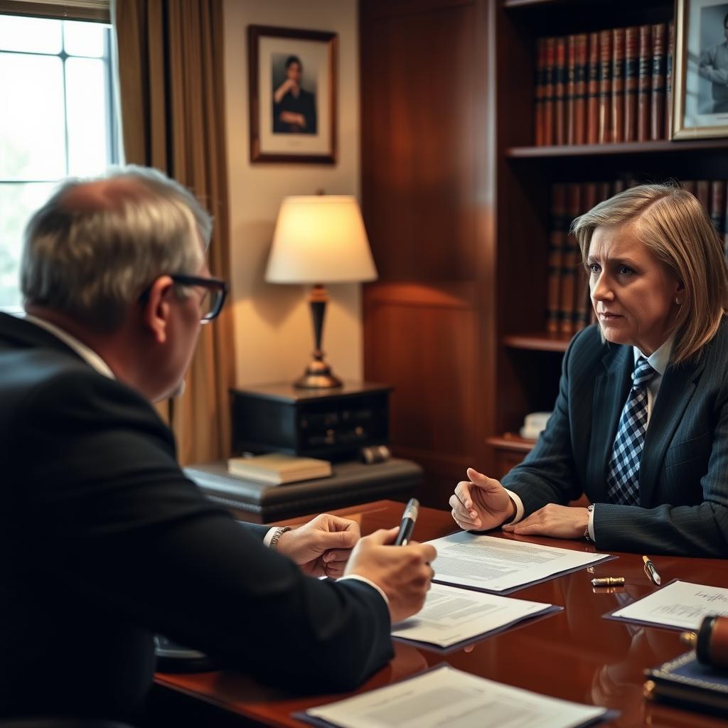Physical Custody Lawyer Saratoga County, NY