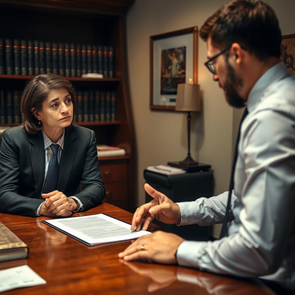 Physical Custody Lawyer Schenectady County, NY
