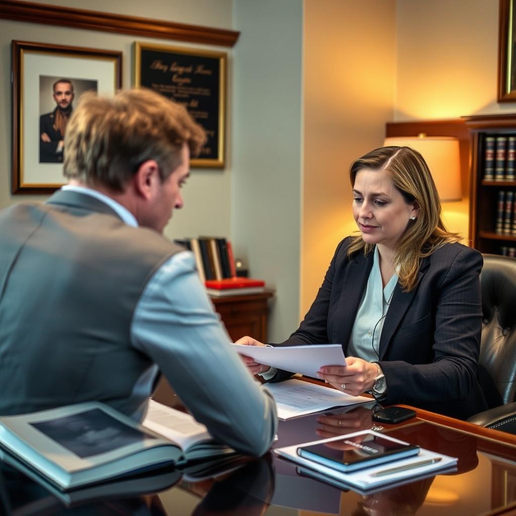 Physical Custody Lawyer Schoharie County, NY
