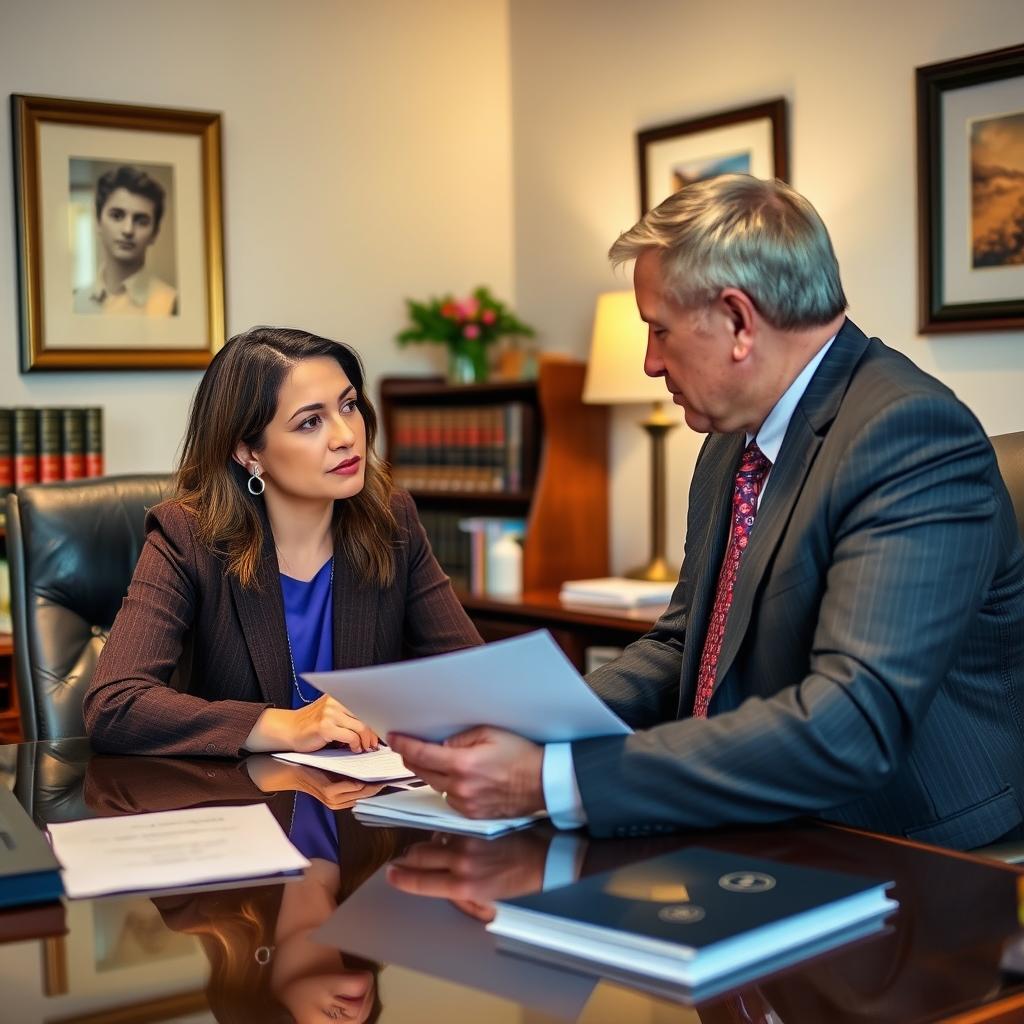 Physical Custody Lawyer Seneca County, NY
